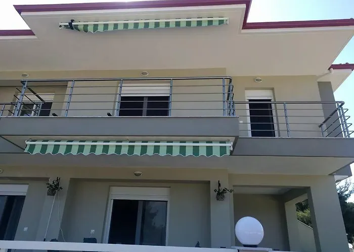 Orange Apartmán