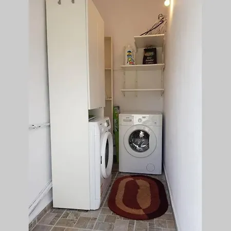 Apartmán Orange