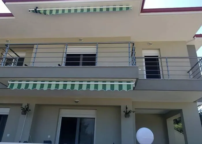 Orange Appartement *