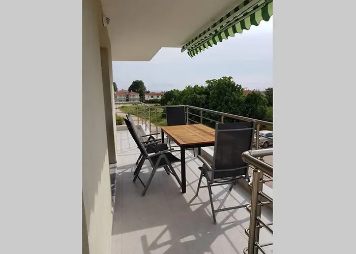 Orange Appartement *